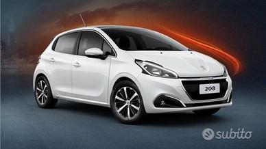 Ricambi usati peugeot 208 308 2008 3008 2010 2020