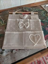 Piccolo porta oggetti