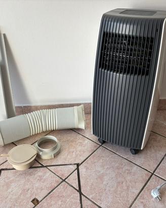 CONDIZIONATORE PORTATILE SEKOM