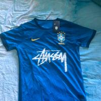Maglia calcio brasile