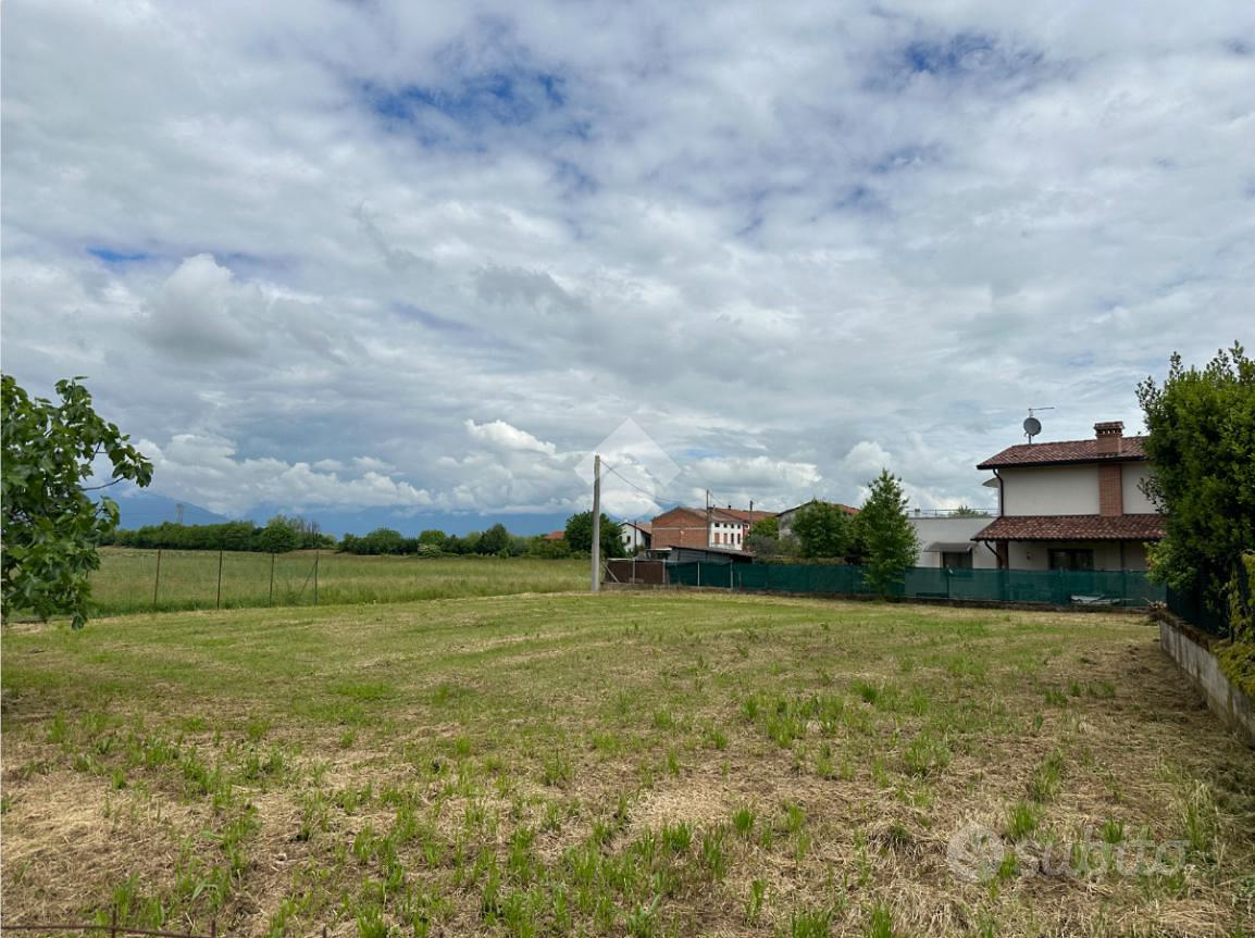 TER. RESIDENZIALE A CALDOGNO - Vista 3