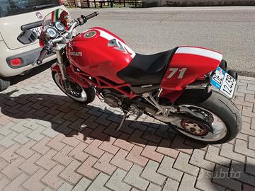 Ducati 1000 sr2