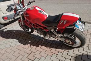 Ducati 1000 sr2