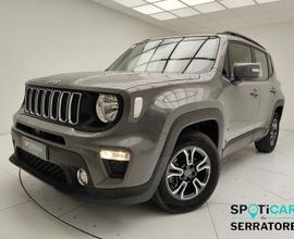 Jeep Renegade 2019 1.3 t4 Longitude 2wd 150cv...