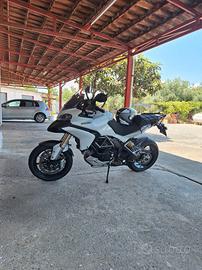 Ducati multistrada 1200