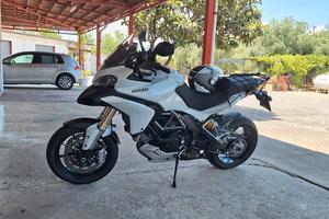 Ducati multistrada 1200
