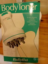 Massaggiatore body torner