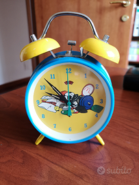 Sveglia McDonald's U. S. A, nuova