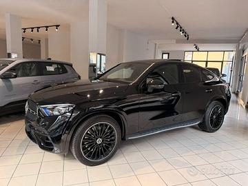 Mercedes-benz GLC 220 Coupe d AMG Line Premium Plu