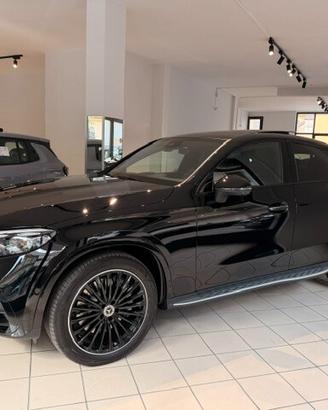 Mercedes-benz GLC 220 Coupe d AMG Line Premium Plu