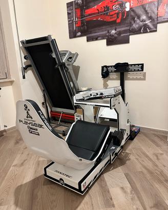 Playseat f1