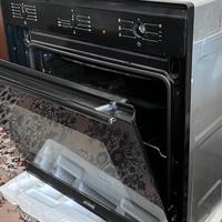 Forno elettrico  in casso