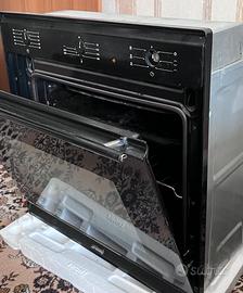 Forno elettrico  in casso