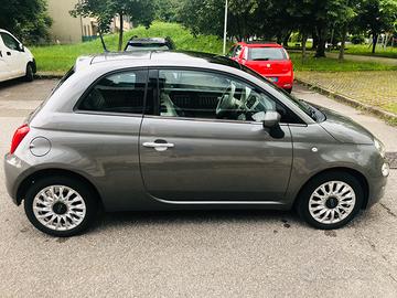 Fiat 500 Lounge - 1.3 - 95cv