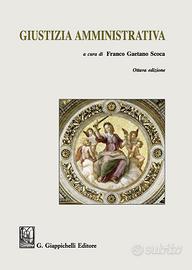 GIUSTIZIA AMMINISTRATIVA
