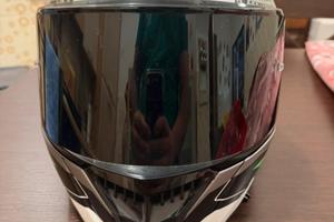 Casco integrale cgm kad 360