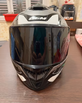 Casco integrale cgm kad 360