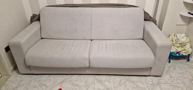 Divano letto