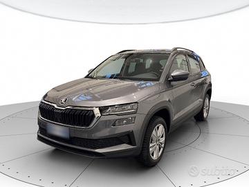 SKODA Karoq 1.0 tsi Executive 115cv