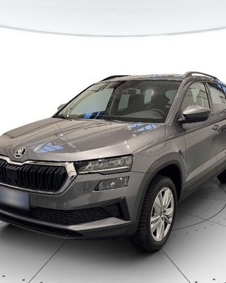 SKODA Karoq 1.0 tsi Executive 115cv