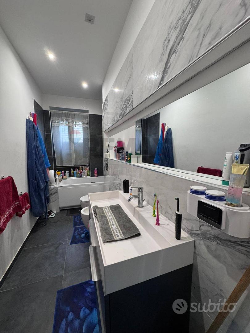 Appartamento – Siracusa, Bosco Minniti - Vista 4