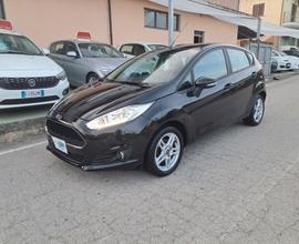 Ford Fiesta 1.5 TDCi 75cv 5 porte Titanium