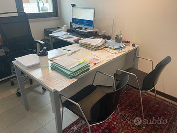 Mobili ufficio