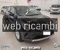 Renault captur 2021 2022 musata frontale