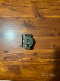 Bussola SBB Meridian