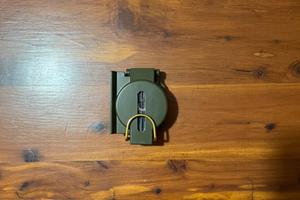 Bussola SBB Meridian