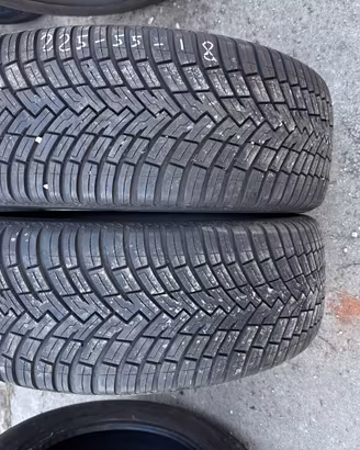 gomme usate 2255518 All Seasons PIRELLI - CIN - 00