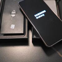 Samsung S21 5G 256GB calore Phantom Pink