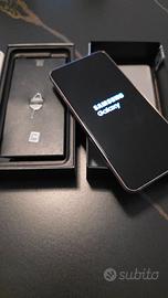 Samsung S21 5G 256GB calore Phantom Pink