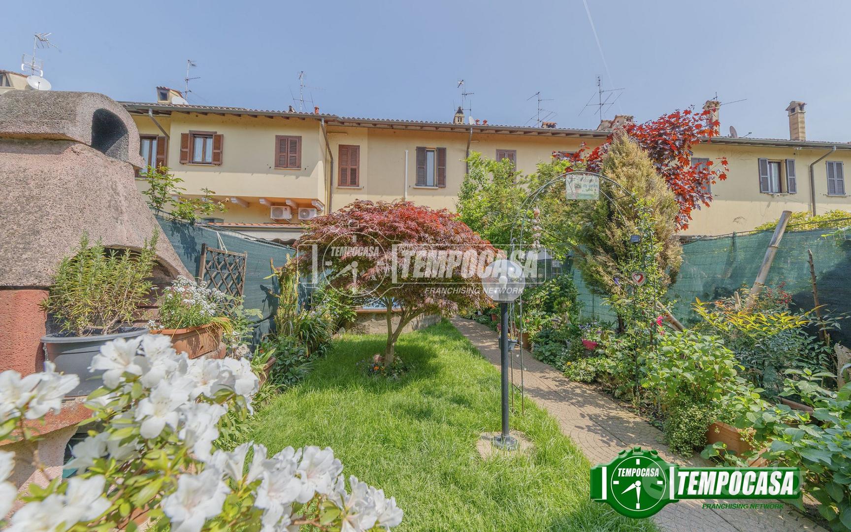 Apartment in Casorate Primo, Pavia - Vista 3