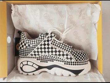 Buffalo London scarpe
