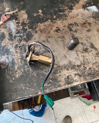 Sensore benzina phantom f12