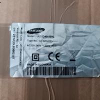 Scheda Madre TV Samsung UE32D4003BW