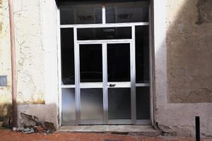 Locale commerciale C1 32 mq via Garibaldi