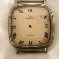orologio Omega x pezzi di ricambio