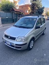 Fiat Panda 1.2 Benzina Tagliandata Possibile Asi