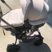 Passeggino Jane crosswalk