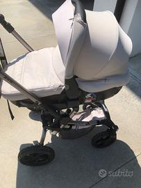 Passeggino Jane crosswalk