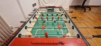 Calcetto Barilla longoni professionale