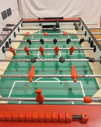 Calcetto Barilla longoni professionale