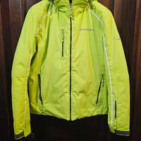 giacca sci uomo S West scout