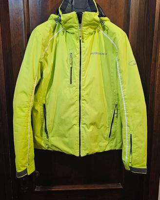 giacca sci uomo S West scout