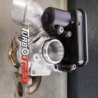 Turbina rigenerata Audi A1 1.0 tsi