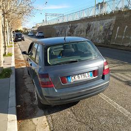 Auto usata Fiat Stilo JTD