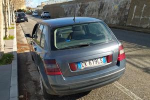 Auto usata Fiat Stilo JTD