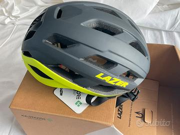 Casco Lazer Strada